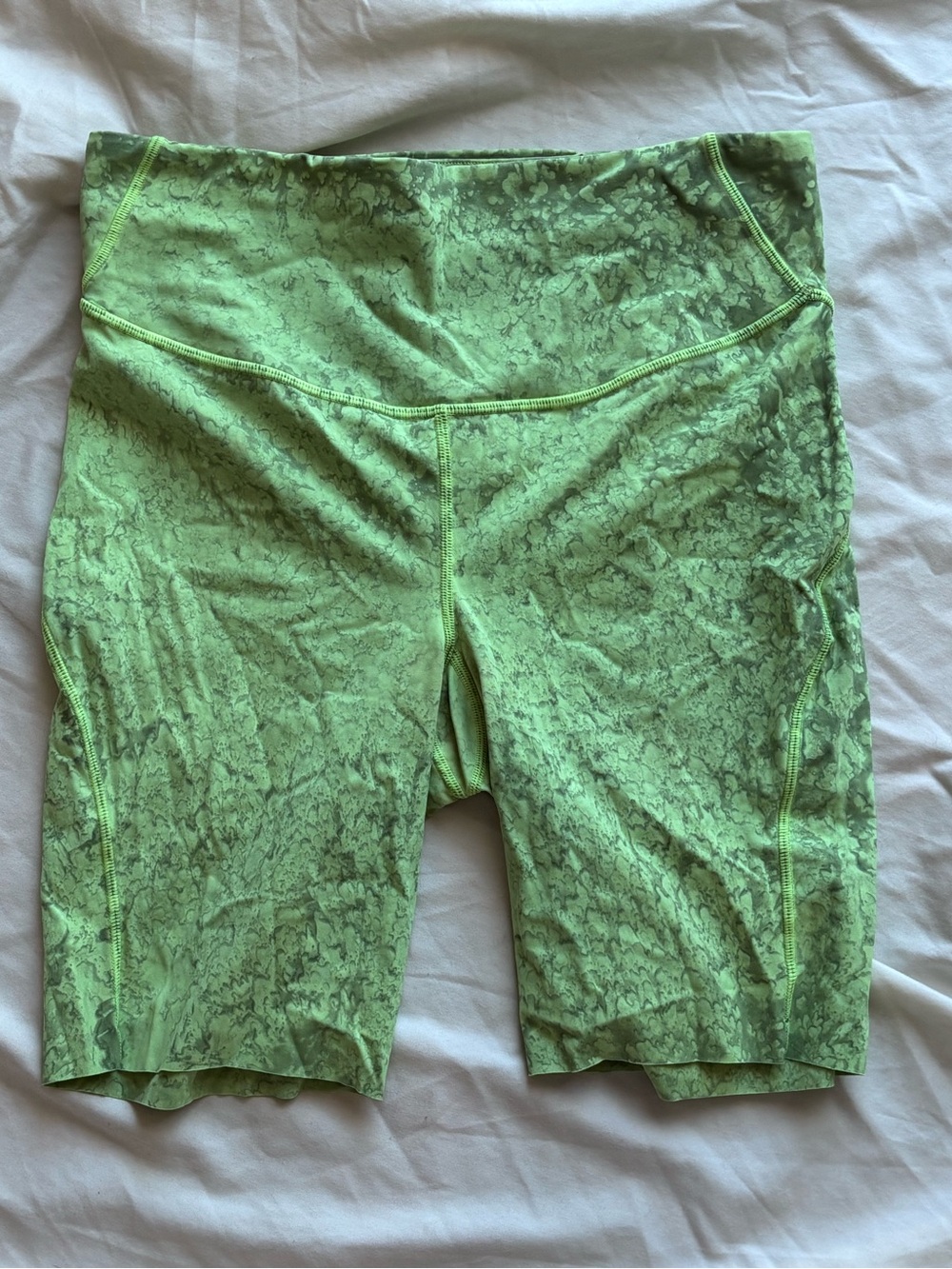 Lululemon Base Pace High Rise Short 8”